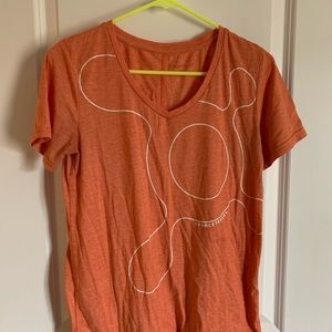 Orangetheory Splat T-Shirt